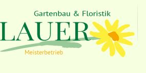 Lauer Gartenbau und Floristik Lauer